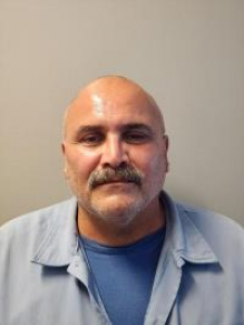 Anthony Morgan Vialpando a registered Sex Offender of California