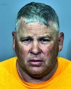 Anthony Dante Vitali a registered Sex Offender of California