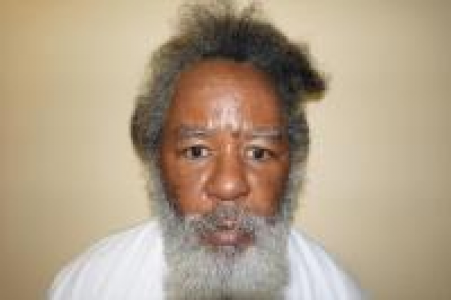 Anthony Wade a registered Sex Offender of California