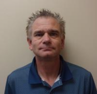 Anthony Walters a registered Sex Offender of California