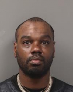 Anthony Jerome Washington Jr a registered Sex Offender of California