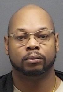 Anthony Raymond Whitfield a registered Sex Offender of California