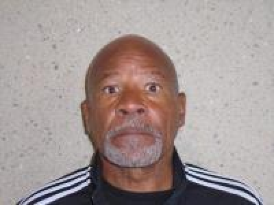 Anthony Wiggins a registered Sex Offender of California