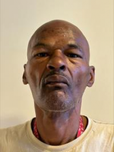 Anthony Teran Williams a registered Sex Offender of California