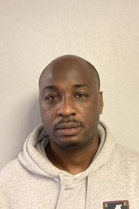 Antionne Alexander a registered Sex Offender of California