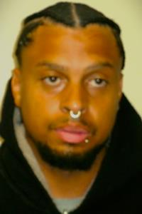 Antoine Carter a registered Sex Offender of California