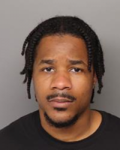 Antoine D Crawford a registered Sex Offender of California