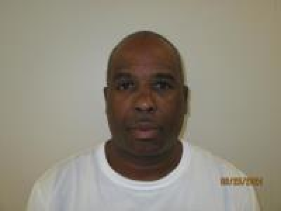 Antoine Kim Ellis a registered Sex Offender of California