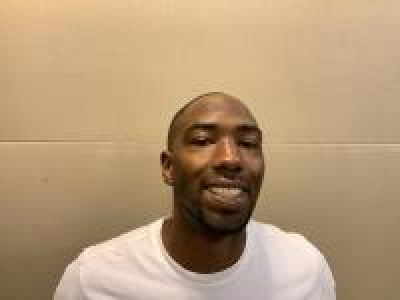 Antoneyo Manning a registered Sex Offender of California