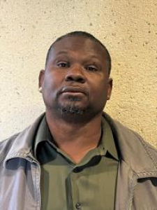 Antone Jamison a registered Sex Offender of California