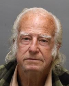 Antone Silva a registered Sex Offender of California