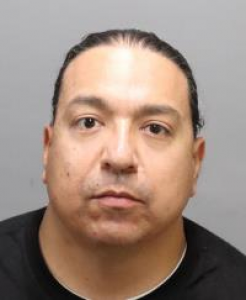 Antonio Rodriguez Alonso a registered Sex Offender of California