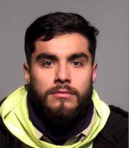 Antonio Amezcua a registered Sex Offender of California