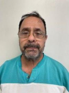 Antonio German Armas a registered Sex Offender of California
