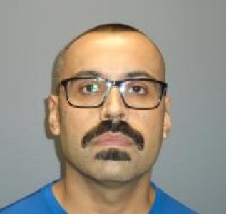 Antonio Armendariz Jr a registered Sex Offender of California