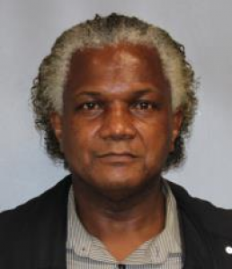 Antonio Romeora Bailey a registered Sex Offender of California