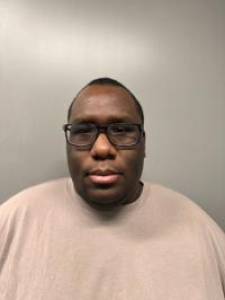 Antonio Lewayne Ballard a registered Sex Offender of California