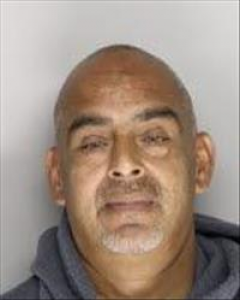 Antonio Thomas Bonilla a registered Sex Offender of California