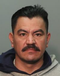 Antonio Borrayodamian a registered Sex Offender of California
