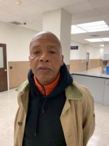 Antonio Cortez Buckley a registered Sex Offender of California