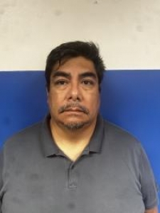 Antonio Campos a registered Sex Offender of California