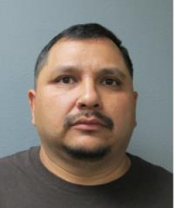 Antonio Jose Carrasco a registered Sex Offender of California