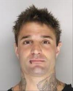 Antonio Romano Caserta a registered Sex Offender of California