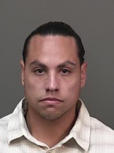 Antonio Castillo Jr a registered Sex Offender of California