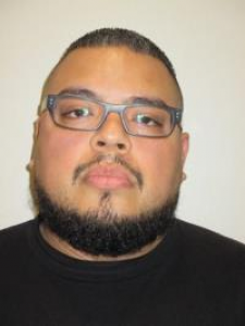 Antonio Contreras a registered Sex Offender of California