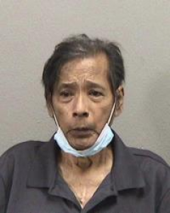 Antonio Duenas Cruz a registered Sex Offender of California