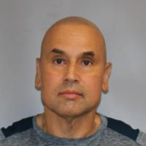 Antonio Cruz a registered Sex Offender of California