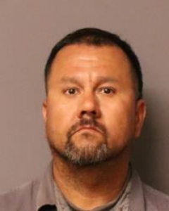 Antonio C Diaz a registered Sex Offender of California