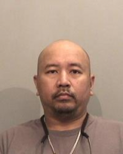 Antonio Tapay Elloso a registered Sex Offender of California