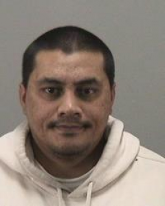 Antonio Espanol a registered Sex Offender of California