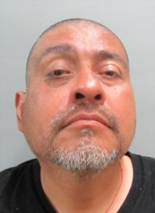 Antonio Espinoza a registered Sex Offender of California