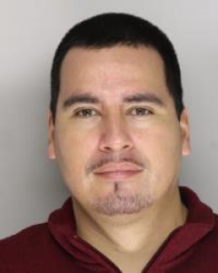 Antonio Dejesus Estrada a registered Sex Offender of California