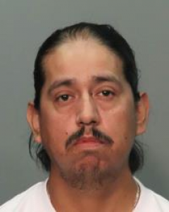 Antonio Guzman Franco a registered Sex Offender of California