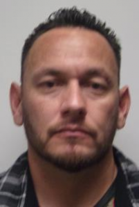 Antonio Heriberto Galindo a registered Sex Offender of California