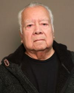 Antonio Puentes Garcia a registered Sex Offender of California