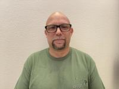 Antonio Joseph Garcia II a registered Sex Offender of California