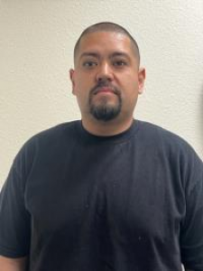 Antonio Gaytan Jr a registered Sex Offender of California