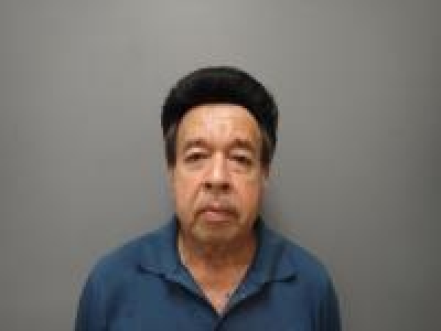 Antonio Arroyo Gomez a registered Sex Offender of California