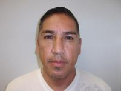 Antonio Gomez a registered Sex Offender of California