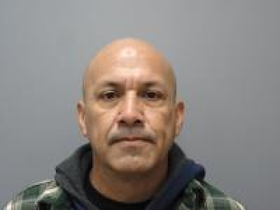 Antonio Chavez Gonzalez a registered Sex Offender of California