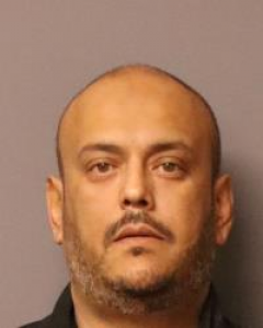 Antonio Guerrero Jr a registered Sex Offender of California