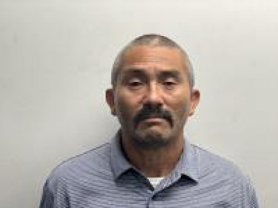 Antonio Osorio Guillermo a registered Sex Offender of California