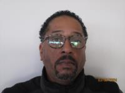 Antonio Degreco Harris a registered Sex Offender of California