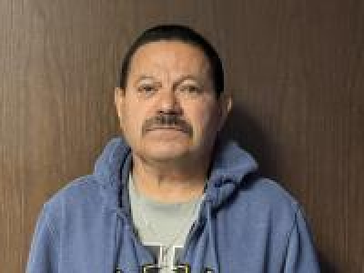 Antonio Allides Hernandez a registered Sex Offender of California