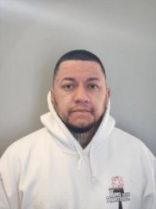 Antonio Hernandez a registered Sex Offender of California