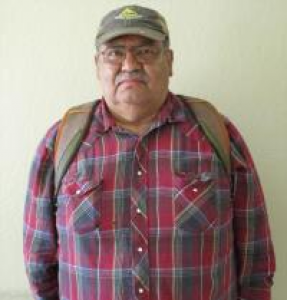 Antonio Hernandez a registered Sex Offender of California